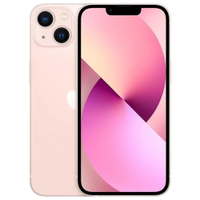 (Seminovo) iPhone 13 Apple Rosa, 256GB
