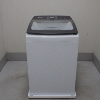 Máquina De Lavar Brastemp 17Kg Branca Com Ciclo Tira Manchas Advanced E Ciclo Antibolinha - Bwk17abas2_Wotimo_Cb6450087 110V