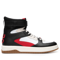 Tênis Masculino Kilian Hito Flmx - Preto