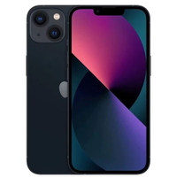 (Seminovo) iPhone 13 Apple 128GB, Meia-noite