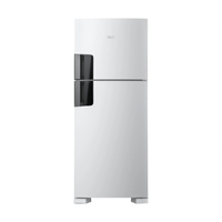 Geladeira Frost Free 412 Litros Branca Consul Com Compartimentos Removíveis Outlet - Crm50mb_Out 220V