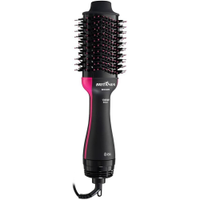 Escova Secadora Britânia BEC02PR 1300W, Preto Bivolt