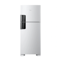 Geladeira Frost Free 412 Litros Branca Consul Com Compartimentos Removíveis Outlet - Crm50mb_Out 110V