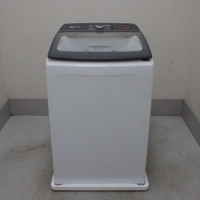 Máquina De Lavar Brastemp 18Kg Branca Com Ciclo Tira Manchas Advanced E Ciclo Antibolinhas - Bwf18abas2_Wotimo_Cc6539619 110V