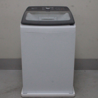 Máquina De Lavar Brastemp 18Kg Branca Com Ciclo Tira Manchas Advanced E Ciclo Antibolinhas - Bwf18abas2_Wotimo_Cc6644535 110V
