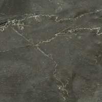 Porcelanato Polido Retificado Modaza Interno Verona Nero, Classe A 80 x 80 cm