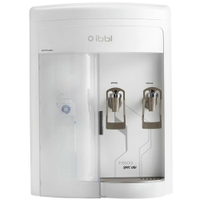 Purificador de Água IBBL Speciale FR600 Branco, 110 Volts