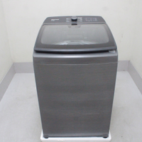 Máquina De Lavar Brastemp 16Kg Titânio Com Tecnologia Double Wash E Ciclo Tira Manchas Advanced - Bwd16a9as2_Wotimo_Cc6629311 110V