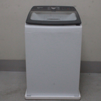 Máquina De Lavar Brastemp 18Kg Branca Com Ciclo Tira Manchas Advanced E Ciclo Antibolinhas - Bwf18abas2_Wotimo_Cc6643378 110V
