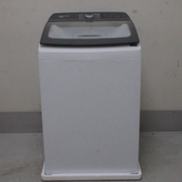 Máquina De Lavar Brastemp 18Kg Branca Com Ciclo Tira Manchas Advanced E Ciclo Antibolinhas - Bwf18abbs2_Wotimo_Cc6644332 220V