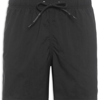 Short Masculino Básico Amni - Preto