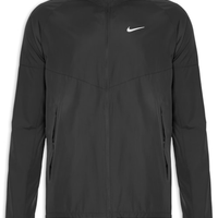 Jaqueta Masculina Repel Miler - Preto