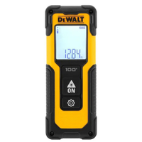 Trena Laser Medidor de Distância Dewalt DWHT77100-CN, 30 Metros