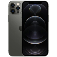 (Seminovo) iPhone 12 Pro Apple Grafite, 256GB