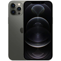 (Seminovo) iPhone 12 Pro Max Apple Grafite, 256GB