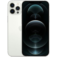 (Seminovo) iPhone 12 Pro Max Apple Prata, 256GB