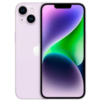 (Seminovo) iPhone 14 Apple Roxo, 128GB
