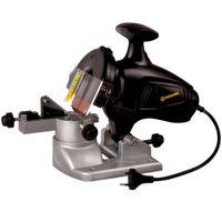 Afiador de Corrente Motosserra Matsuyama, 180 Watts - 110 Volts
