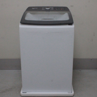 Máquina De Lavar Brastemp 17Kg Branca Com Ciclo Tira Manchas Advanced E Ciclo Antibolinha - Bwk17abbs2_Wotimo_Cc6645071 220V