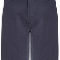 Bermuda Masculina Básica - Azul
