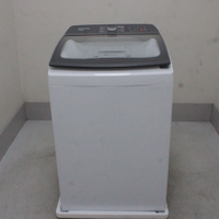 Máquina De Lavar Brastemp 17Kg Branca Com Ciclo Tira Manchas Advanced E Ciclo Antibolinha - Bwk17abas3_Wbom_Cc6708520 110V