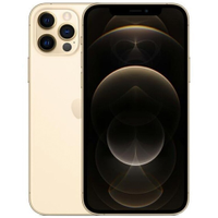 (Seminovo) iPhone 12 Pro Apple Dourado, 128GB