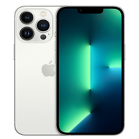 (Seminovo) iPhone 13 Pro Max Apple Prateado, 256GB