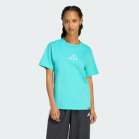Camiseta Estampada Adrenaline Aesthetic Mulher adidas