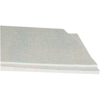 Chapa de Isopor Knauf, 1,00 x 1,20 metros - 30 mm