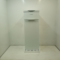Freezer 276 Litros Vertical Flex Frost Free Brastemp - Bvr28pbbs1_Wexcele_Jd6090863 220V