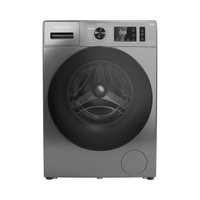 Lava E Seca Brastemp 11Kg/6Kg Titanium Com Smart Sensor By Ai - Bno11as 110V
