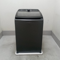 Máquina De Lavar Brastemp 16Kg Titânio Com Tecnologia Double Wash E Ciclo Tira Manchas Advanced - Bwd16a9as3_Wbom_Cd6816871 110V