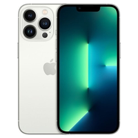 (Seminovo) iPhone 13 Pro Max Apple Prateado, 512GB