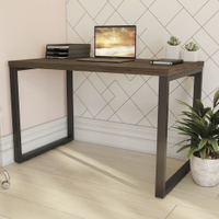 Mesa Escrivaninha Kappesberg Frame Munique, 120 cm