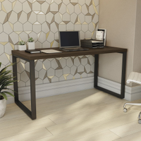 Mesa Escrivaninha Kappesberg Frame Munique, 150 cm