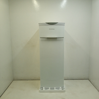 Freezer Vertical Brastemp Flex Frost Free 228 Litros - Bvr28nbbs3_Wbom_Jd6194540 220V