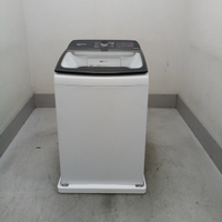 Máquina De Lavar Brastemp 14Kg Branca Com Ciclo Tira Manchas Advanced E Smart Sensor - Bwk14bbas3_Wbom_Ce6008550 110V