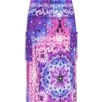 Saia Formentera - Roxo