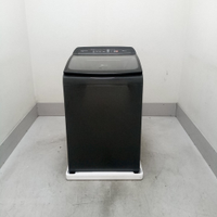Máquina De Lavar Brastemp 15Kg Cinza Platinum Com Timer Pro - Bwt15a9as2_Wotimo_Ce6014221 110V