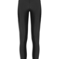 Calça Feminina Legging Lisa - Preto