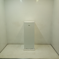 Freezer Vertical Consul 121 Litros - Cvu18gbas2_Wotimo_Je6352083 110V