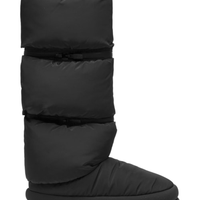 Bota Feminina Classic Maxi Ultra Tall - Preto