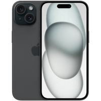 IPhone 15 Apple Preto, 128GB