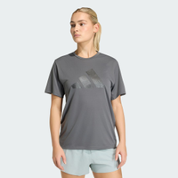 Camiseta Adi365 Running Essentials Brand Love Mulher adidas