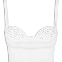 Top Sadie - Off White