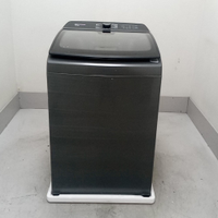 Máquina De Lavar Brastemp 16Kg Titânio Com Tecnologia Double Wash E Ciclo Tira Manchas Advanced - Bwd16a9as2_Wotimo_Cd6858575 110V