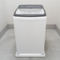 Máquina De Lavar Brastemp 15Kg Branca Com Ciclo Tira Manchas Advanced E Smart Sensor - Bwf15abas2_Wotimo_Cd6844465 110V