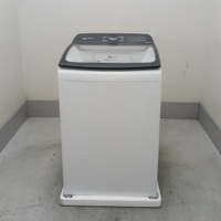 Máquina De Lavar Brastemp 14Kg Branca Com Ciclo Tira Manchas Advanced E Smart Sensor - Bwk14bbas2_Wotimo_Cd6843630 110V