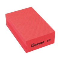 Esponja Diamantada Cortag, 95 x 60 mm