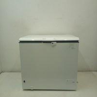 Freezer Horizontal Consul 307 Litros Branco - Cha31mbas2_Wotimo_Je6452999 110V